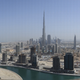 Illustration for article titled Worlds Largest Panorama Shows Dubai Down to Girl in Bikini